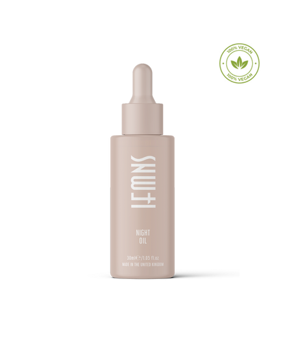 IFMNS Night Oil