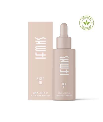 IFMNS Night Oil