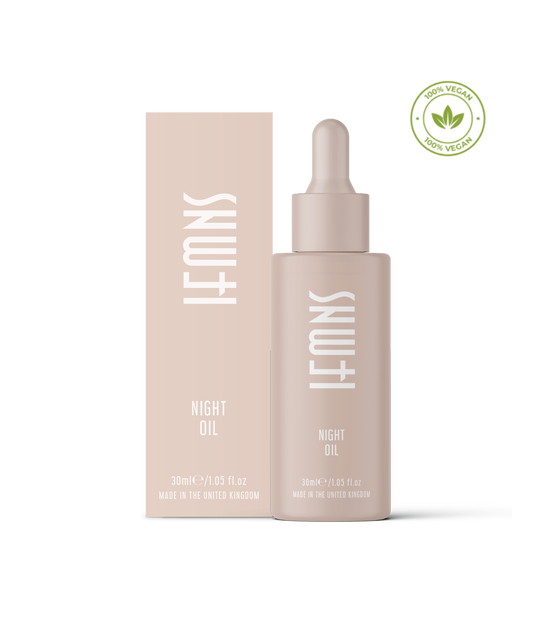 IFMNS Night Oil