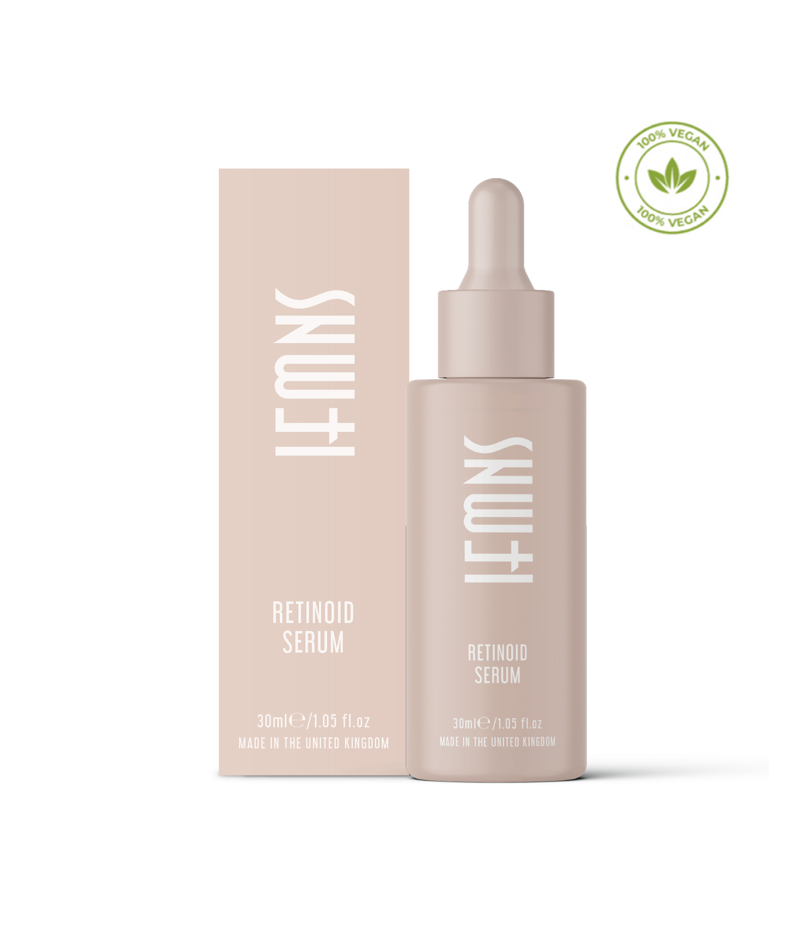ifmns retinoid serum 30 ml