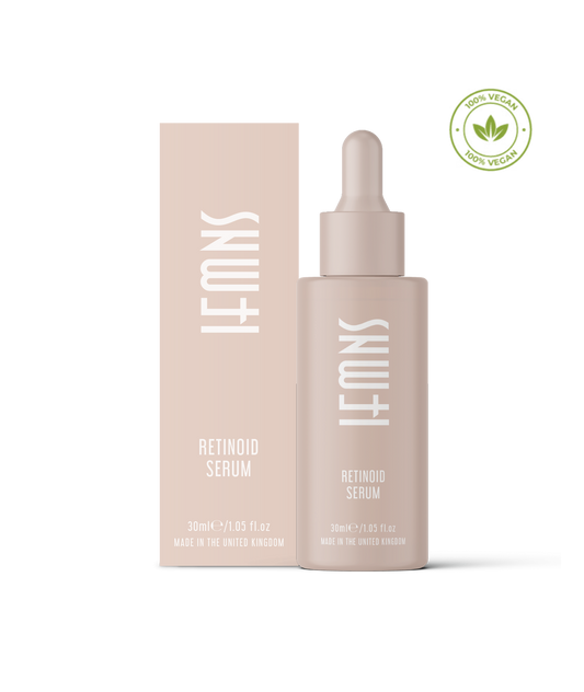 ifmns retinoid serum 30 ml