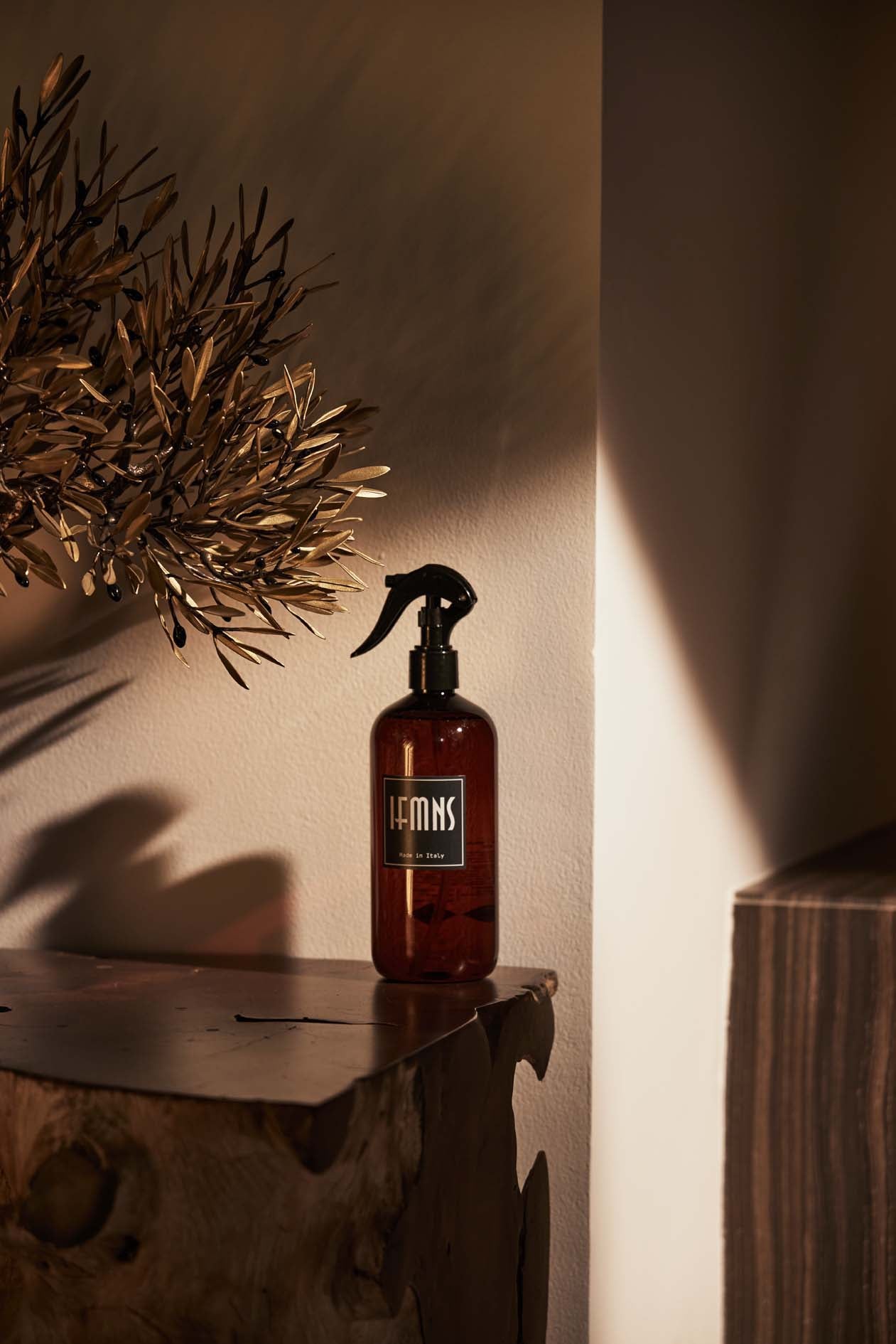 IFMNS Room Spray - Myrrh 500ml