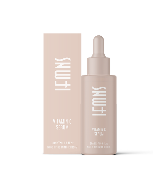 IFMNS Vitamin C Serum Dubai