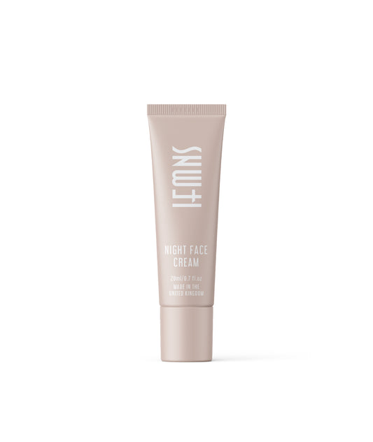 IFMNS Night Face Cream 20ml