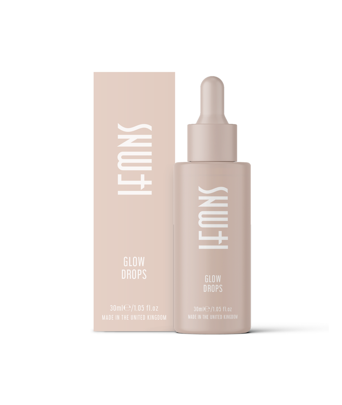 IFMNS Glow Drops 30ml