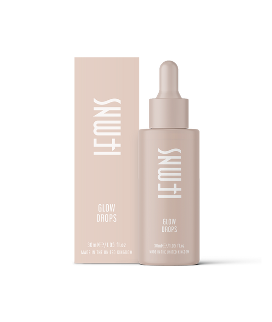 IFMNS Glow Drops