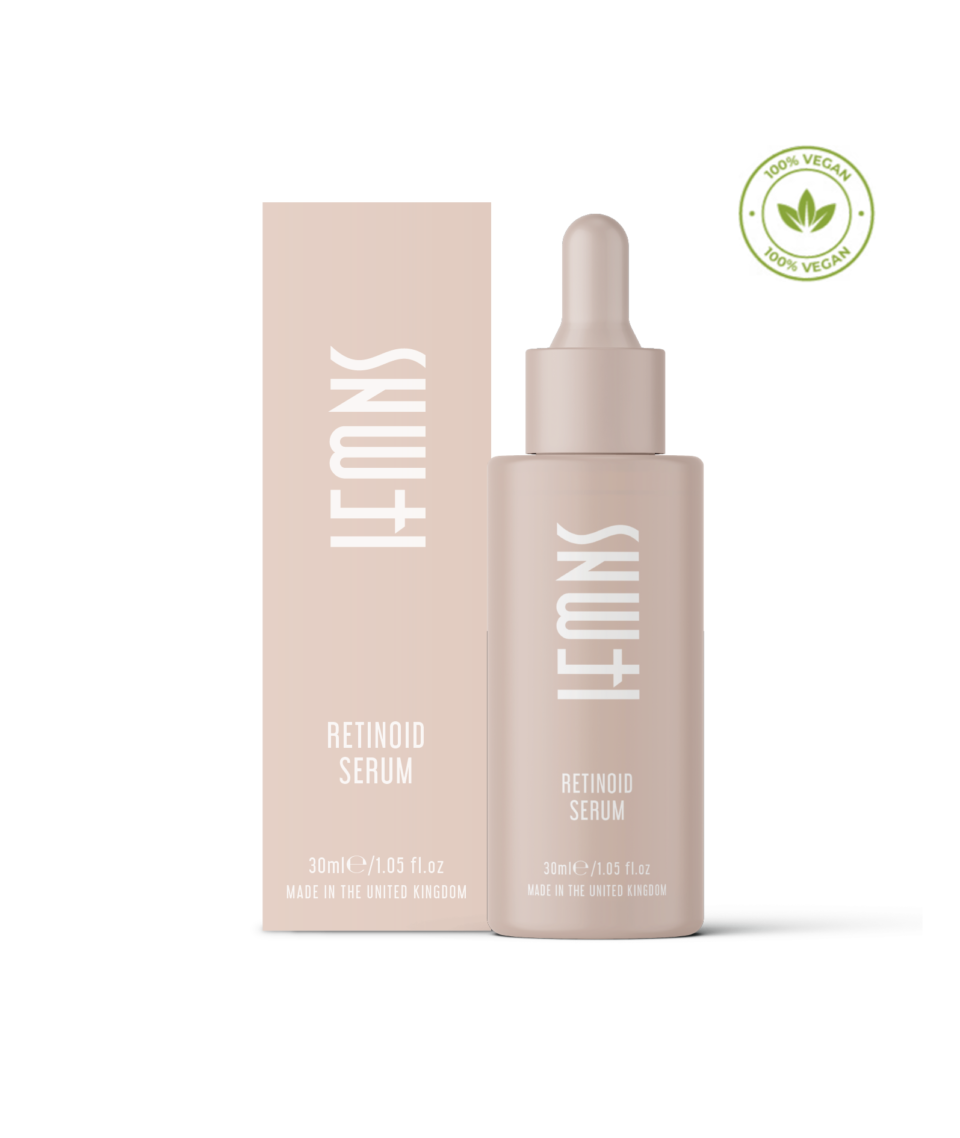 ifmns retinoid serum 30 ml