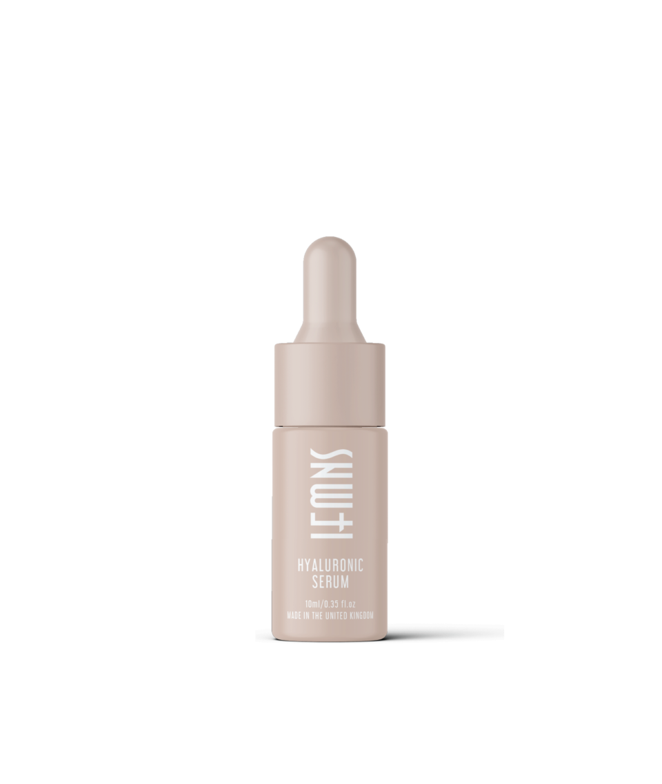 ifmns travel size hyaluronic serum