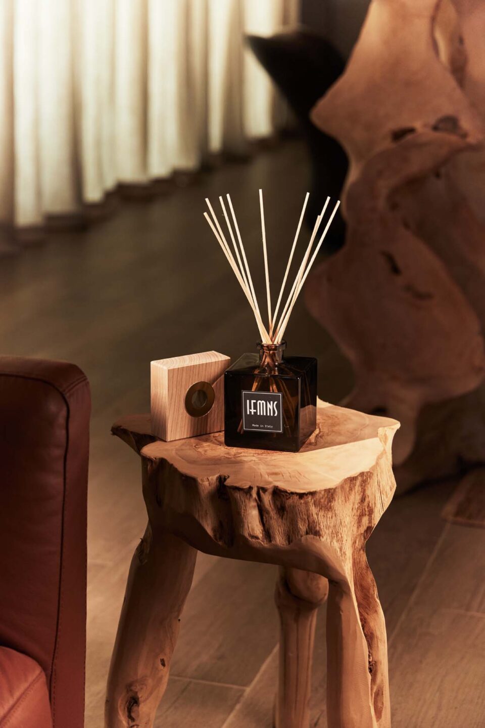 IFMNS Home Fragrance Oud