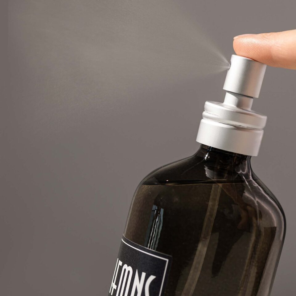 IFMNS Room Spray – Myrrh 250-ml