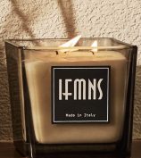 ifmns premium scented candle